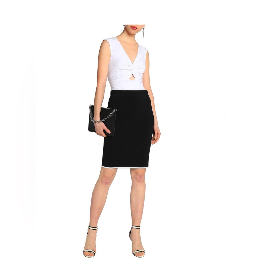 Brand new ALEXANDER WANG bodysuit size S